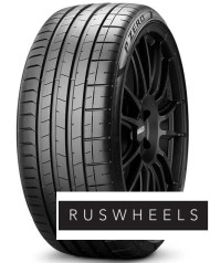 Шины Pirelli 265/40 r22 P Zero PZ4 Sports Car Noise cancelling system 106V Шины Pirelli 265/40 r22 P Zero PZ4 Sports Car Noise cancelling system 106V