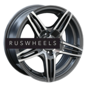 Диски LS 6,5x15/4x100 ET40 D73,1 189 GMF (конус) Диски LS 6,5x15/4x100 ET40 D73,1 189 GMF (конус)