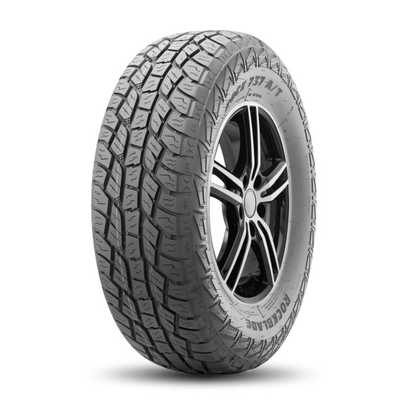 Шины RockBlade  245/70/16  S 113/110 LT ROCK 737 A/T