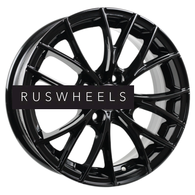 Диски Neo 6x15/4x98 ET40 D58,6 573 BL