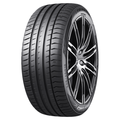 Шины Triangle 245/40R19 98Y XL EffeXSport TH202 TL M+S Шины Triangle 245/40R19 98Y XL EffeXSport TH202 TL M+S