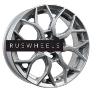 Диски Venti 6x16/4x98 ET33 D58,6 1619 BH