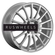 Диски LS 6,5x16/4x108 ET26 D65,1 899 Sil (конус)