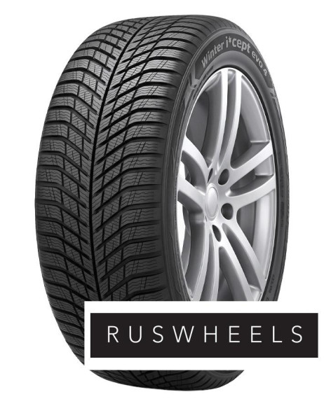 Шины Hankook 255/40R20 101W XL Winter i*cept Evo 4 W340 TL