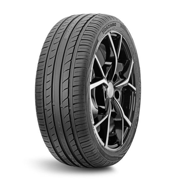 Шины Trazano  245/45/20  W 99 SA37   старше 3-х лет