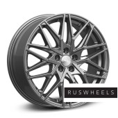 Диски Скад R17 / 7J PCD 5x112 ЕТ 45 ЦО 66.6 Азимут