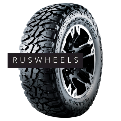 Шины Roadcruza LT245/75R16 120/116Q RA3200 TL WW POR M+S 10PR Шины Roadcruza LT245/75R16 120/116Q RA3200 TL WW POR M+S 10PR