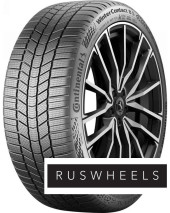 Шины Continental 275/35 r22 WinterContact 8 S 104V