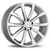 Диски Xtrike 7,0\R18 5*114.3 ET35 d60.1 HSB/FP Диски Xtrike 7,0\R18 5*114.3 ET35 d60.1 HSB/FP
