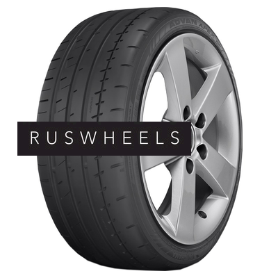 Шины Yokohama 255/35R19 96Y Advan Apex V601 TL Шины Yokohama 255/35R19 96Y Advan Apex V601 TL
