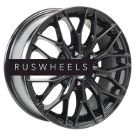 Диски Neo 6,5x16/5x114,3 ET38 D67,1 654 BL