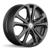 Диски Xtrike 7,0\R17 5*114.3 ET45 d67.1 BKM