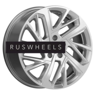 Диски СКАД 7x17/5x114,3 ET50 D54,1 KL-372 Селена Диски СКАД 7x17/5x114,3 ET50 D54,1 KL-372 Селена