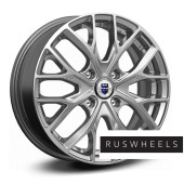 Диски КиК R16 / 6J PCD 4x100 ЕТ 37 ЦО 60.1 Лилиом-Оригинал Диски КиК R16 / 6J PCD 4x100 ЕТ 37 ЦО 60.1 Лилиом-Оригинал