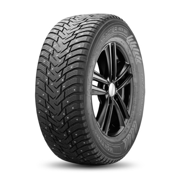 Шины Ikon Tyres 265/70/17 T 115 Ikon Character Ice 8 SUV Ш. Шины Ikon Tyres 265/70/17 T 115 Ikon Character Ice 8 SUV Ш.