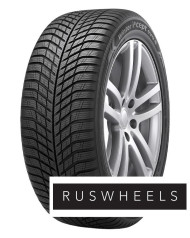 Шины Hankook 275/40 r19 Winter I Cept Evo4 W340 105V
