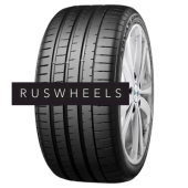 Шины Yokohama 275/40ZR20 106(Y) RF Advan Sport V107D TL Шины Yokohama 275/40ZR20 106(Y) RF Advan Sport V107D TL
