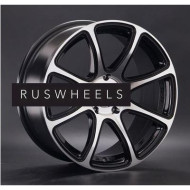 Диски LS 7,5x17/5x114,3 ET40 D73,1 327 BKF (спец) Диски LS 7,5x17/5x114,3 ET40 D73,1 327 BKF (спец)