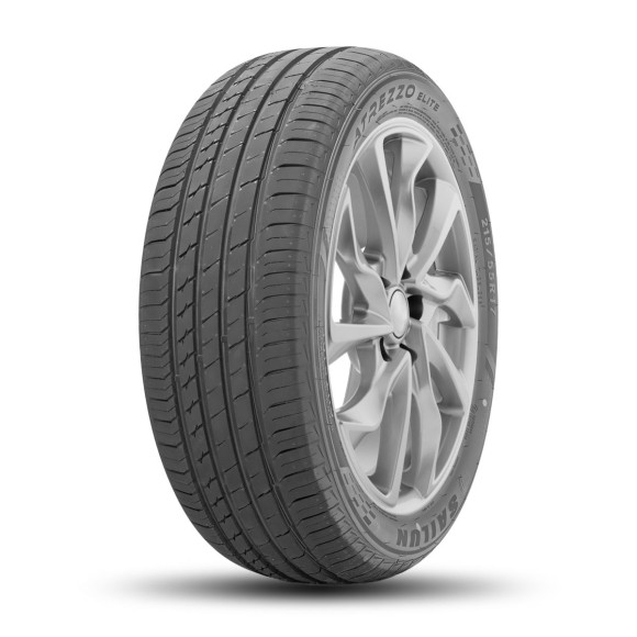 Шины Sailun 205/65/16 V 95 ATREZZO ELITE Шины Sailun 205/65/16 V 95 ATREZZO ELITE
