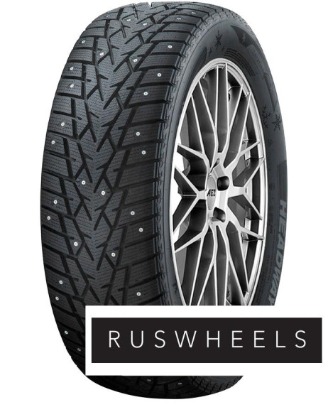 Шины Headway 195/55 r16 HW503 87T Шипы Шины Headway 195/55 r16 HW503 87T Шипы