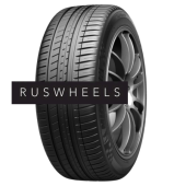 Шины Michelin 255/40ZR20 101(Y) XL Pilot Sport 3 MO Acoustic TL