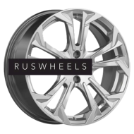 Диски СКАД 7x17/4x98 ET35 D58,5 Дунай (КЛ364) Селена Диски СКАД 7x17/4x98 ET35 D58,5 Дунай (КЛ364) Селена