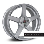 Диски Alcasta R16 / 6.5J PCD 4x108 ЕТ 37.5 ЦО 63.3 M45 Диски Alcasta R16 / 6.5J PCD 4x108 ЕТ 37.5 ЦО 63.3 M45