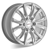 Диски Xtrike 8,0\R18 6*114.3 ET46 d67.1 HS Диски Xtrike 8,0\R18 6*114.3 ET46 d67.1 HS