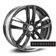 Диски RST R18 / 7.5J PCD 5x108 ЕТ 45 ЦО 63.4 R128