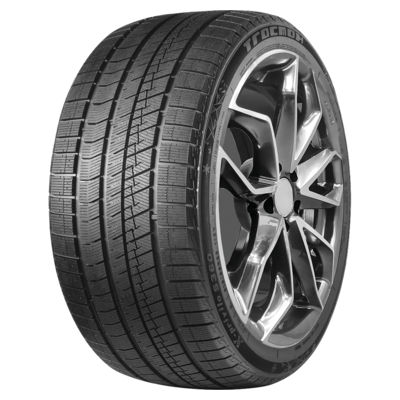 Шины Tracmax 265/60R18 114T XL X-Privilo S360 TL