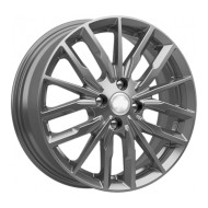 Диски RW 6,0\R16 4*100 ET45 d60.1 HSB