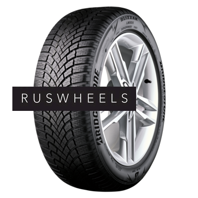 Шины Bridgestone 245/65R17 111H XL Blizzak LM005 TL Шины Bridgestone 245/65R17 111H XL Blizzak LM005 TL