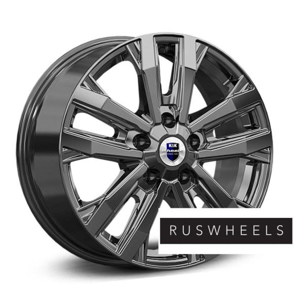 Диски КиК R18 / 8J PCD 5x130 ЕТ 56 ЦО 71.6 Мичиган Диски КиК R18 / 8J PCD 5x130 ЕТ 56 ЦО 71.6 Мичиган