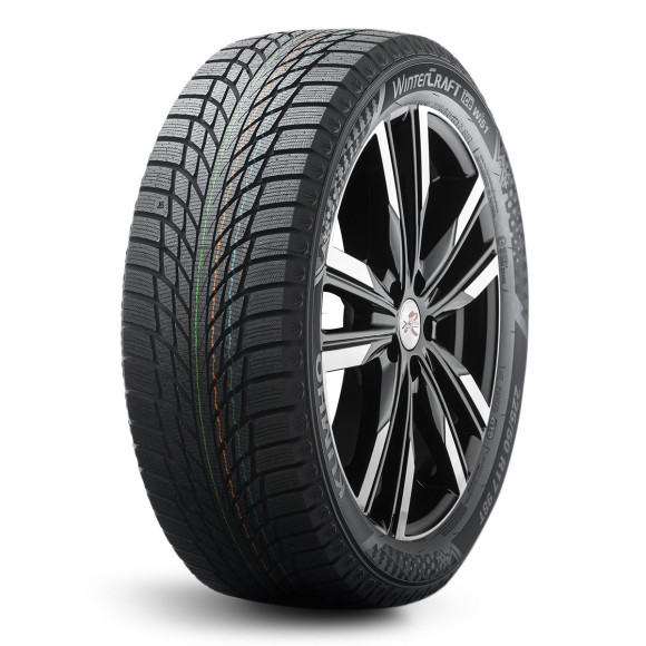 Шины Kumho 205/55/16 H 91 WinterCraft WP51 XRP Run Flat Шины Kumho 205/55/16 H 91 WinterCraft WP51 XRP Run Flat