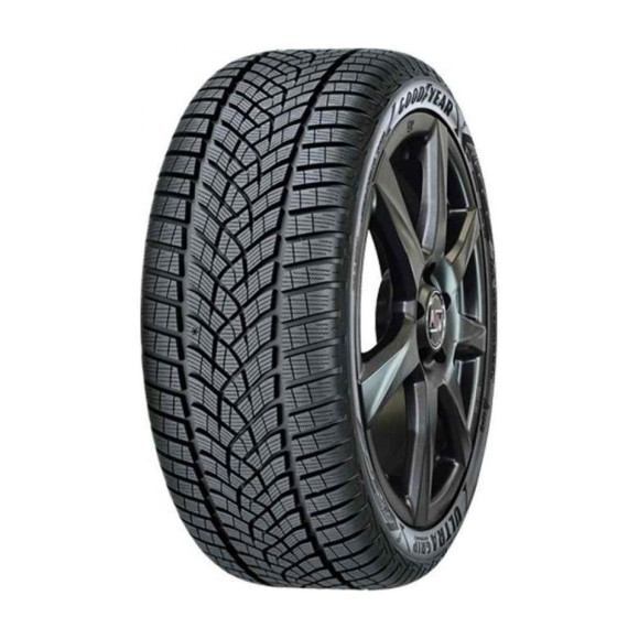 Шины GoodYear  235/50/18  V 101 UltraGrip Performance +  XL  старше 3-х лет