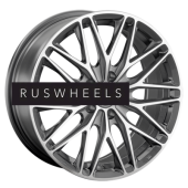 Диски Replay 7,5x17/5x112 ET27 D66,6 B361 GMF (конус, B640)