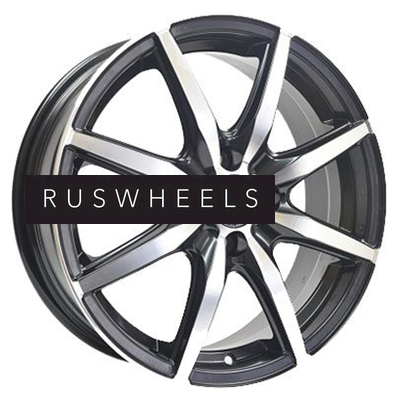 Диски Venti 6x16/4x100 ET50 D60,1 1605 BD Диски Venti 6x16/4x100 ET50 D60,1 1605 BD