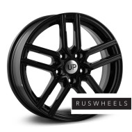 Диски Wheels UP R16 / 6.5J PCD 5x100 ЕТ 38 ЦО 67.1 Up113