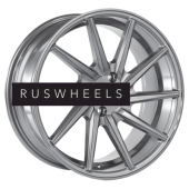 Диски X-Race 7,5x17/5x114,3 ET35 D67,1 H-03(L) Graphite