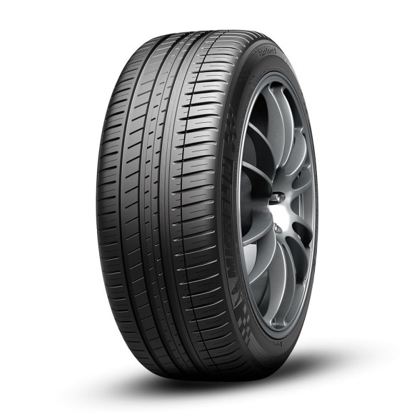 Шины Michelin 275/30/20 Y 97 Pilot Sport 3 XL ZP Run Flat (BMW MOE) старше 3-х лет Шины Michelin 275/30/20 Y 97 Pilot Sport 3 XL ZP Run Flat (BMW MOE) старше 3-х лет