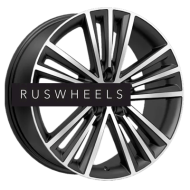 Диски СКАД 7,5x19/5x112 ET43 D66,6 Манчестер (КЛ329) Алмаз бархат новый Диски СКАД 7,5x19/5x112 ET43 D66,6 Манчестер (КЛ329) Алмаз бархат новый