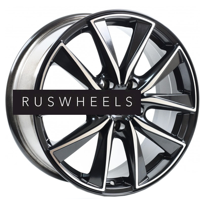 Диски RST 7x17/5x108 ET50 D63,4 R057 (Focus) BD Диски RST 7x17/5x108 ET50 D63,4 R057 (Focus) BD