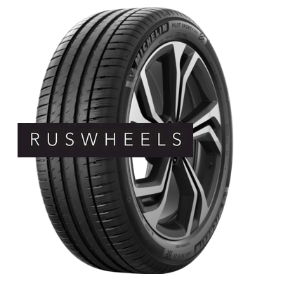 Шины Michelin 265/45R20 108Y XL Pilot Sport 4 SUV TL
