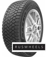 Шины Maxxis 235/60 r18 Premitra Ice 5 SUV 107T