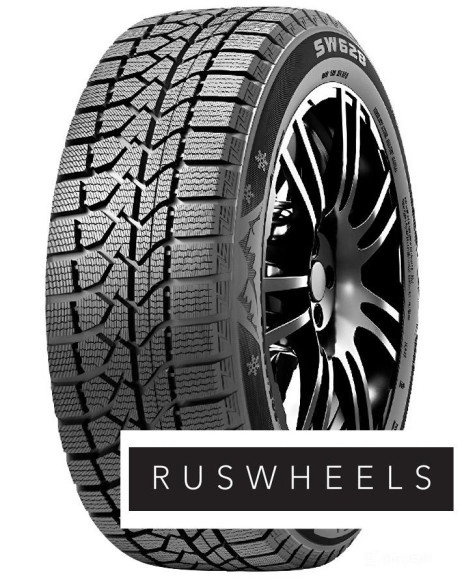 Шины Westlake 245/45 r18 SW628 100T