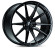 Диски Vossen HF-3 20x8.5 Gloss Black