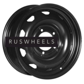 Диски ТЗСК 6,5x16/5x139,7 ET40 D108,5 УАЗ Патриот Черный