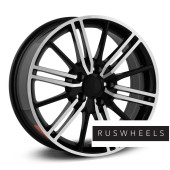 Диски Legeartis Concept R17 / 7J PCD 5x114.3 ЕТ 39 ЦО 60.1 TY511 Диски Legeartis Concept R17 / 7J PCD 5x114.3 ЕТ 39 ЦО 60.1 TY511