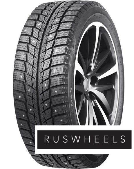 Шины Delinte 225/70 r16 Winter WD52 107T Шипы Шины Delinte 225/70 r16 Winter WD52 107T Шипы