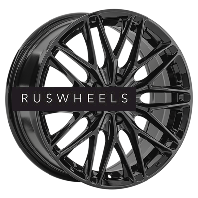 Диски Replay 7,5x17/5x112 ET27 D66,6 B361 BK (конус, B640) Диски Replay 7,5x17/5x112 ET27 D66,6 B361 BK (конус, B640)